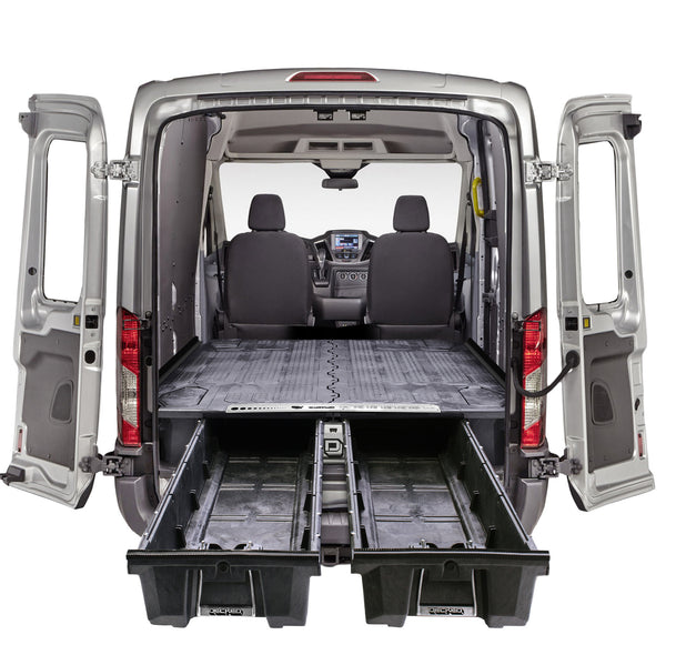 Ram ProMaster Cargo Van