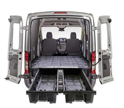 Ram ProMaster Cargo Van