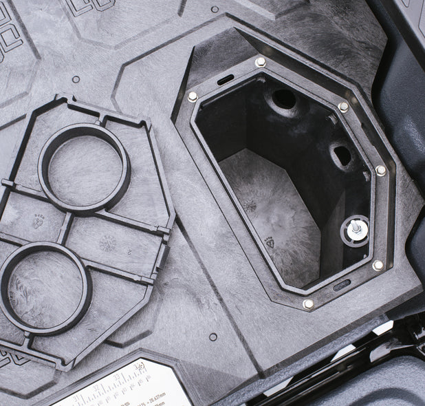 Dodge Ram 2500 and 3500