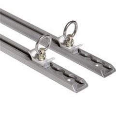 Core Trax 1000 Tie Down Set 58" Custom Hole Pattern