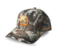 DECKED/First Lite Fusion Ball Cap