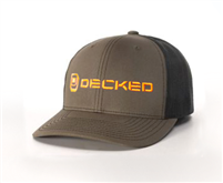 DECKED Hat